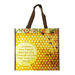 Non Woven Polypropylene Laminated Grocery Tote *Fully Customizable* Bag Ban Approved,[wholesale],[Simply+Green Solutions]