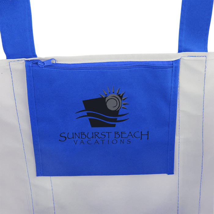 Canvas Beach Bag,[wholesale],[Simply+Green Solutions]