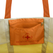 Canvas Beach Bag Dual Tone,[wholesale],[Simply+Green Solutions]
