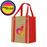 Grommet Reinforced Handle Bag *Fully Customizable* Bag Ban Approved,[wholesale],[Simply+Green Solutions]