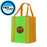 Grommet Reinforced Handle Bag *Fully Customizable* Bag Ban Approved,[wholesale],[Simply+Green Solutions]