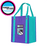 Grommet Reinforced Handle Bag *Fully Customizable* Bag Ban Approved,[wholesale],[Simply+Green Solutions]