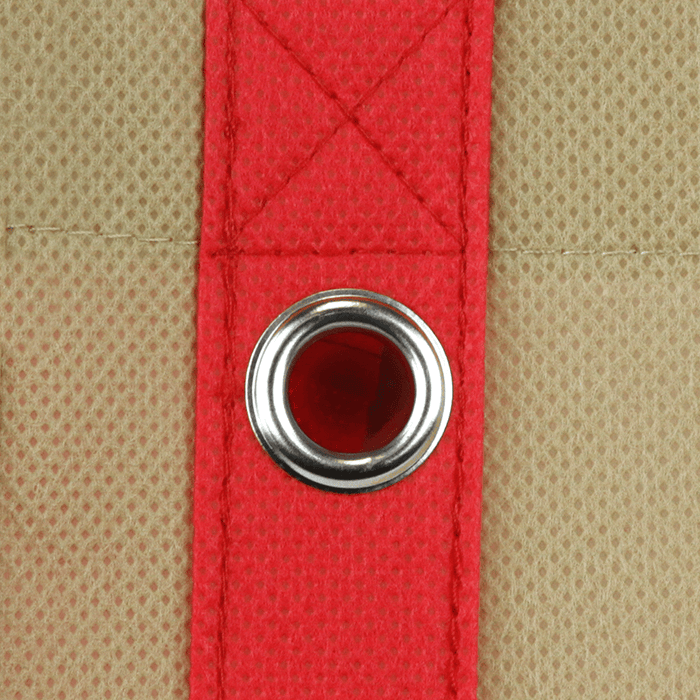 Grommet Reinforced Handle Bag *Fully Customizable* Bag Ban Approved,[wholesale],[Simply+Green Solutions]