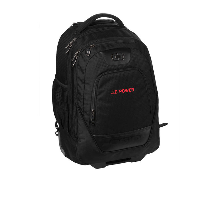 J.D Power Backpack