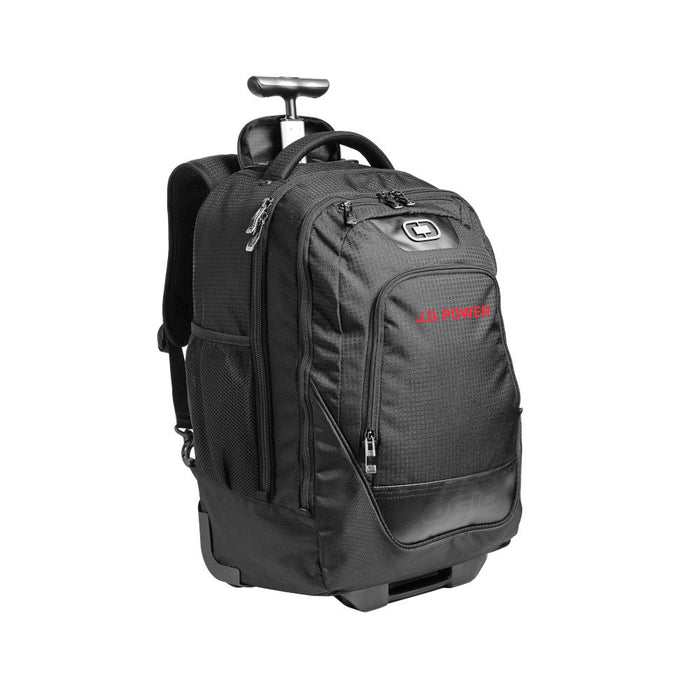 J.D Power Backpack
