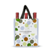 Foldable Non Woven Polypropylene CMYK Laminated Wine Tote *Fully Customizable*,[wholesale],[Simply+Green Solutions]
