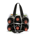 Foldable Non Woven Polypropylene CMYK Laminated Wine Tote *Fully Customizable*,[wholesale],[Simply+Green Solutions]