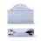 Foldable Non Woven Polypropylene CMYK Laminated Wine Tote *Fully Customizable*,[wholesale],[Simply+Green Solutions]