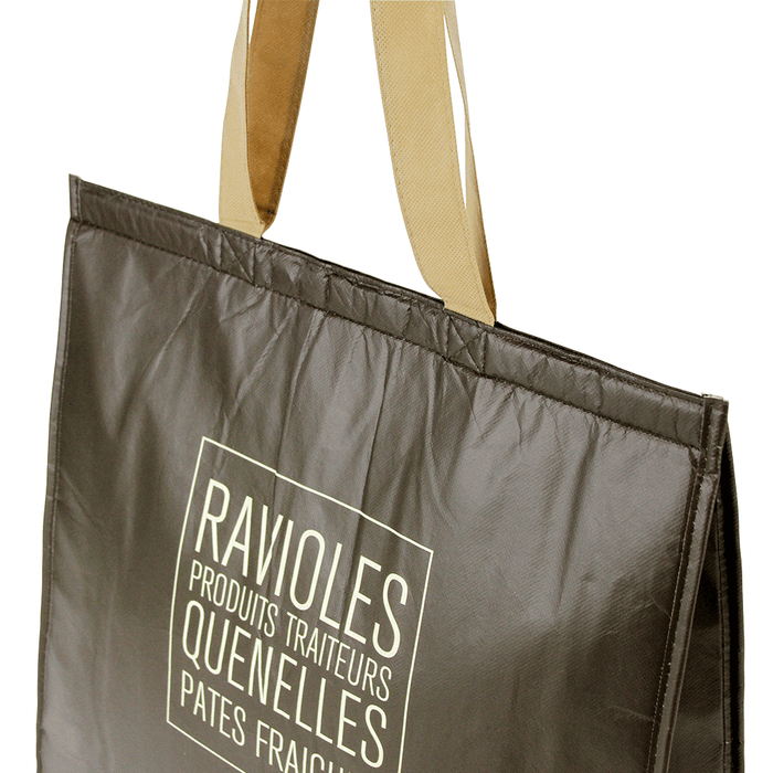 Non woven 2025 polypropylene bags wholesale