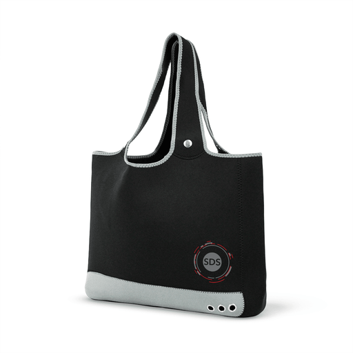 Neoprene Tote Bag (Pack of 100),[wholesale],[Simply+Green Solutions]