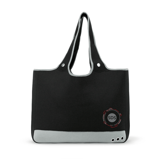 Neoprene Tote Bag (Pack of 100),[wholesale],[Simply+Green Solutions]
