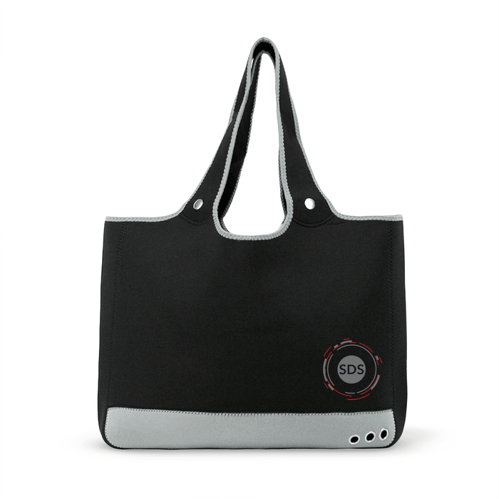 Custom Neoprene Tote Bag – solid Manufacturer and Supplier