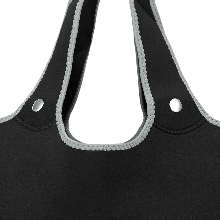 Custom Neoprene Tote Bag – solid Manufacturer and Supplier