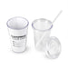  16 oz Double Walled Acrylic Tumblers Paper Insert,[wholesale],[Simply+Green Solutions]