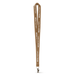 3/4" Polyester Flat Lanyard - ,[wholesale],[Simply+Green Solutions]