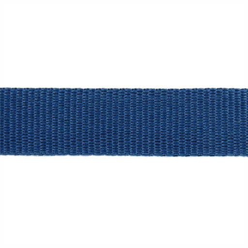 3/4" Polyester Flat Lanyard - ,[wholesale],[Simply+Green Solutions]