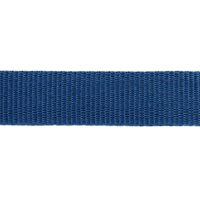 3/4" Polyester Flat Lanyard - ,[wholesale],[Simply+Green Solutions]