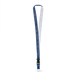 3/4" Detailed Coarse Weave Lanyard w/Detachable Buckle and a Breakaway - ,[wholesale],[Simply+Green Solutions]