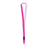 3/4" Detailed Coarse Weave Lanyard w/Detachable Buckle and a Breakaway - ,[wholesale],[Simply+Green Solutions]