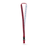 3/4" Detailed Coarse Weave Lanyard w/Detachable Buckle and a Breakaway - ,[wholesale],[Simply+Green Solutions]