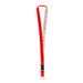 3/4" Detailed Coarse Weave Lanyard w/Detachable Buckle and a Breakaway - ,[wholesale],[Simply+Green Solutions]