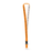 3/4" Detailed Coarse Weave Lanyard w/Detachable Buckle and a Breakaway - Blank,[wholesale],[Simply+Green Solutions]