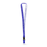 3/4" Detailed Coarse Weave Lanyard w/Detachable Buckle and a Breakaway - ,[wholesale],[Simply+Green Solutions]