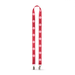 3/4" Ultra Weave Lanyard w/Double Standard Attachment - ,[wholesale],[Simply+Green Solutions]