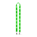 3/4" Ultra Weave Lanyard w/Double Standard Attachment - ,[wholesale],[Simply+Green Solutions]