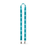 3/4" Ultra Weave Lanyard w/Double Standard Attachment - ,[wholesale],[Simply+Green Solutions]