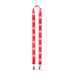 3/4" Ultra Weave Lanyard w/Double Standard Attachment - ,[wholesale],[Simply+Green Solutions]