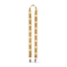 3/4" Ultra Weave Lanyard w/Double Standard Attachment - ,[wholesale],[Simply+Green Solutions]