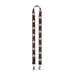 3/4" Ultra Weave Lanyard w/Double Standard Attachment - ,[wholesale],[Simply+Green Solutions]