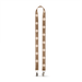 3/4" Ultra Weave Lanyard w/Double Standard Attachment - ,[wholesale],[Simply+Green Solutions]