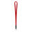 1/2" Detailed Coarse Weave Lanyard w/Detachable Buckle,[wholesale],[Simply+Green Solutions]