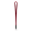 1/2" Detailed Coarse Weave Lanyard w/Detachable Buckle,[wholesale],[Simply+Green Solutions]