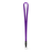 1/2" Detailed Coarse Weave Lanyard w/Detachable Buckle,[wholesale],[Simply+Green Solutions]
