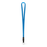 1/2" Detailed Coarse Weave Lanyard w/Detachable Buckle,[wholesale],[Simply+Green Solutions]