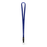 1/2" Detailed Coarse Weave Lanyard w/Detachable Buckle,[wholesale],[Simply+Green Solutions]