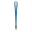 1/2" Detailed Coarse Weave Lanyard w/Detachable Buckle,[wholesale],[Simply+Green Solutions]