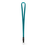 1/2" Detailed Coarse Weave Lanyard w/Detachable Buckle,[wholesale],[Simply+Green Solutions]