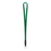 1/2" Detailed Coarse Weave Lanyard w/Detachable Buckle,[wholesale],[Simply+Green Solutions]