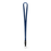 1/2" Detailed Coarse Weave Lanyard w/Detachable Buckle,[wholesale],[Simply+Green Solutions]