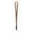 1/2" Detailed Coarse Weave Lanyard w/Detachable Buckle,[wholesale],[Simply+Green Solutions]