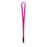 1/2" Detailed Coarse Weave Lanyard w/Detachable Buckle,[wholesale],[Simply+Green Solutions]