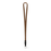 1/2" Detailed Coarse Weave Lanyard w/Detachable Buckle,[wholesale],[Simply+Green Solutions]