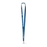 1/2" Silkscreened Flat Lanyard w/Sew on Breakaway,[wholesale],[Simply+Green Solutions]
