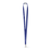 1/2" Silkscreened Flat Lanyard w/Sew on Breakaway,[wholesale],[Simply+Green Solutions]