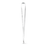 1/2" Silkscreened Flat Lanyard w/Sew on Breakaway,[wholesale],[Simply+Green Solutions]
