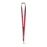1/2" Silkscreened Flat Lanyard w/Sew on Breakaway,[wholesale],[Simply+Green Solutions]